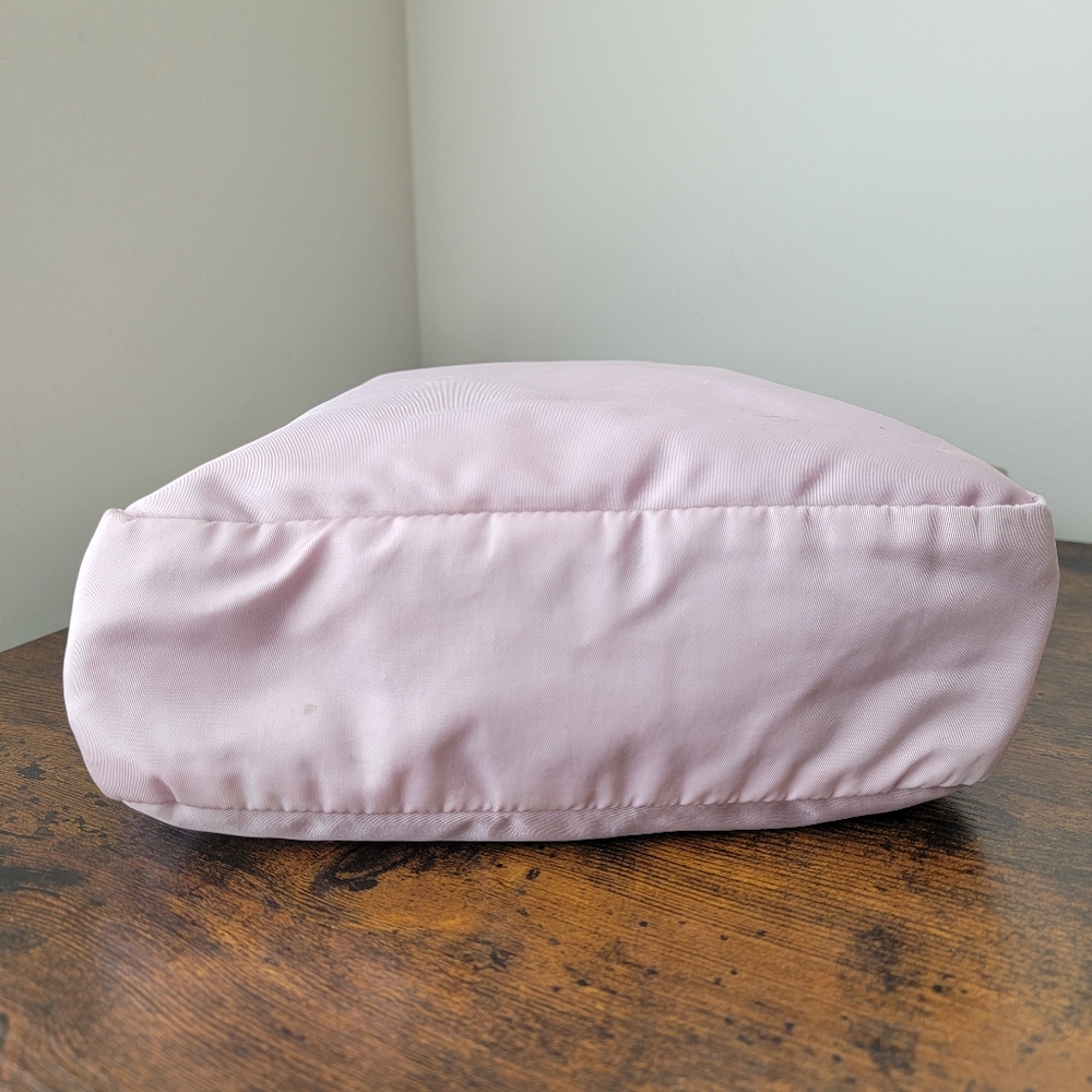 SALE🎉 Authentic Pink Prada crossbody Bag with Authencity Card - Picture 7 of 16